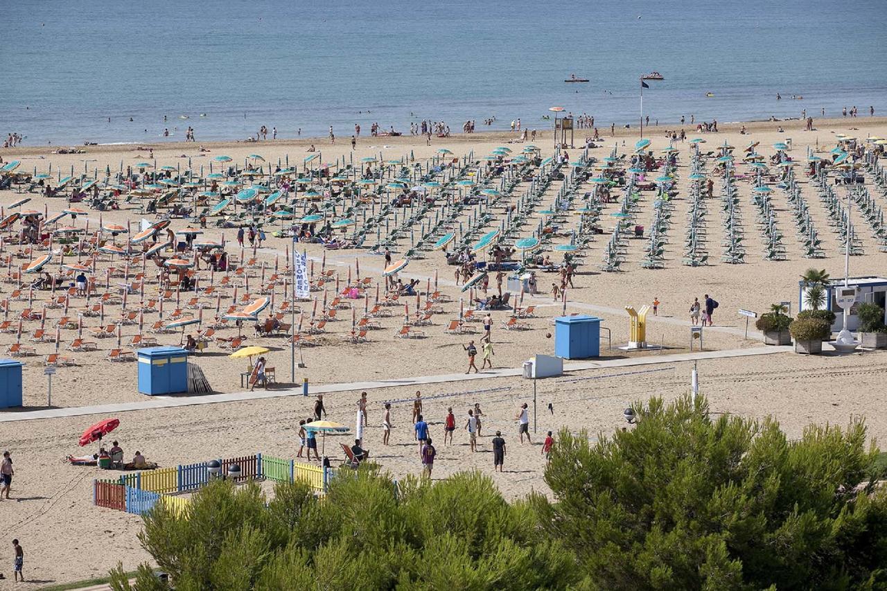Corso - Apartment Bibione