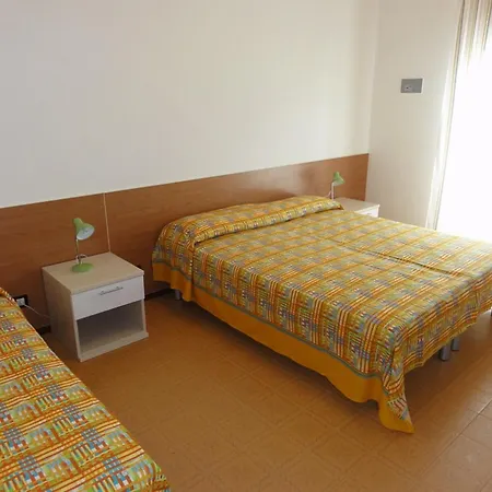 Corso - Appartamenti Bibione Zimmer foto